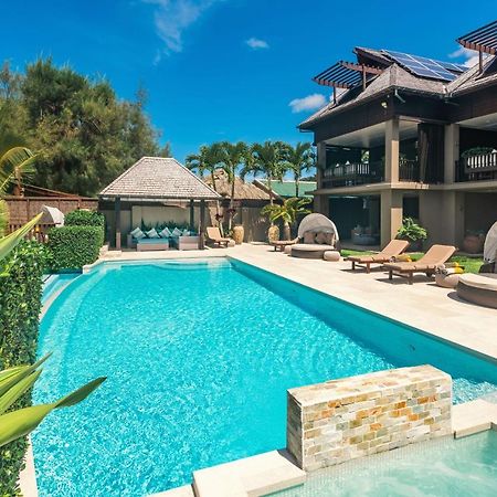 Te Vakaroa Villas Rarotonga Zewnętrze zdjęcie