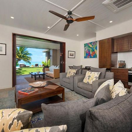 Te Vakaroa Villas Rarotonga Zewnętrze zdjęcie