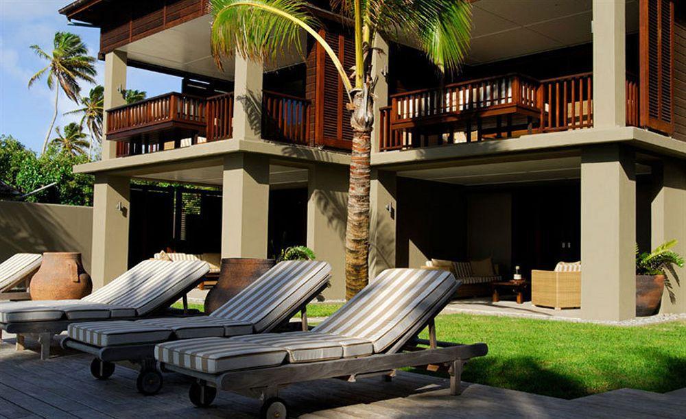 Te Vakaroa Villas Rarotonga Zewnętrze zdjęcie