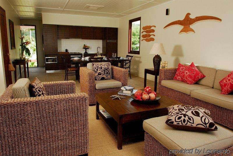 Te Vakaroa Villas Rarotonga Zewnętrze zdjęcie