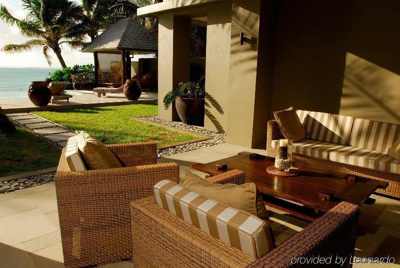 Te Vakaroa Villas Rarotonga Zewnętrze zdjęcie