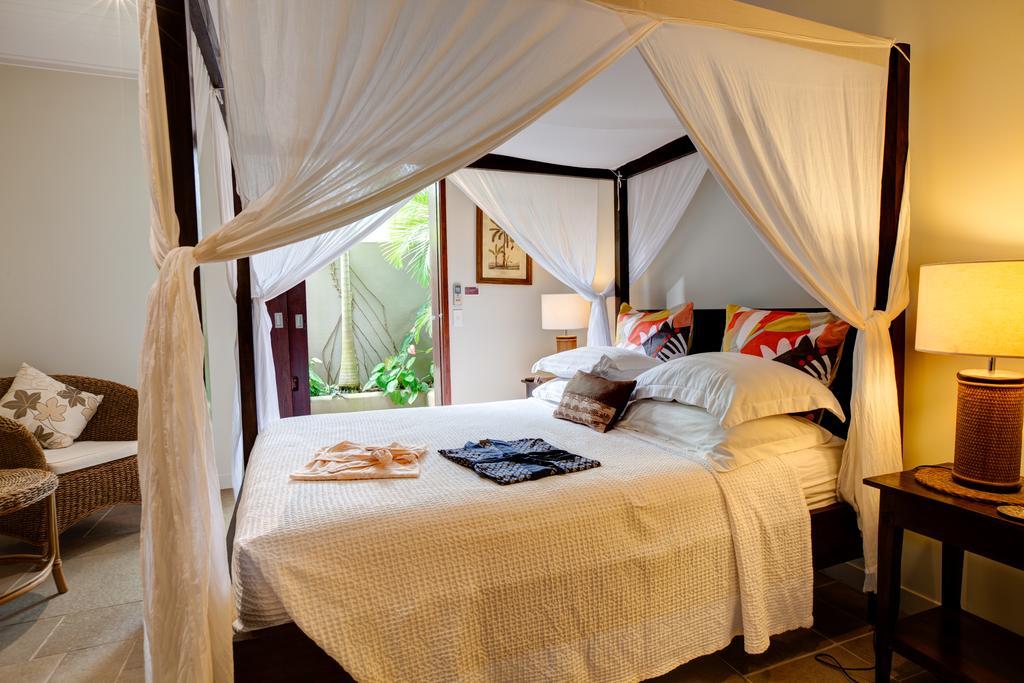 Te Vakaroa Villas Rarotonga Zewnętrze zdjęcie