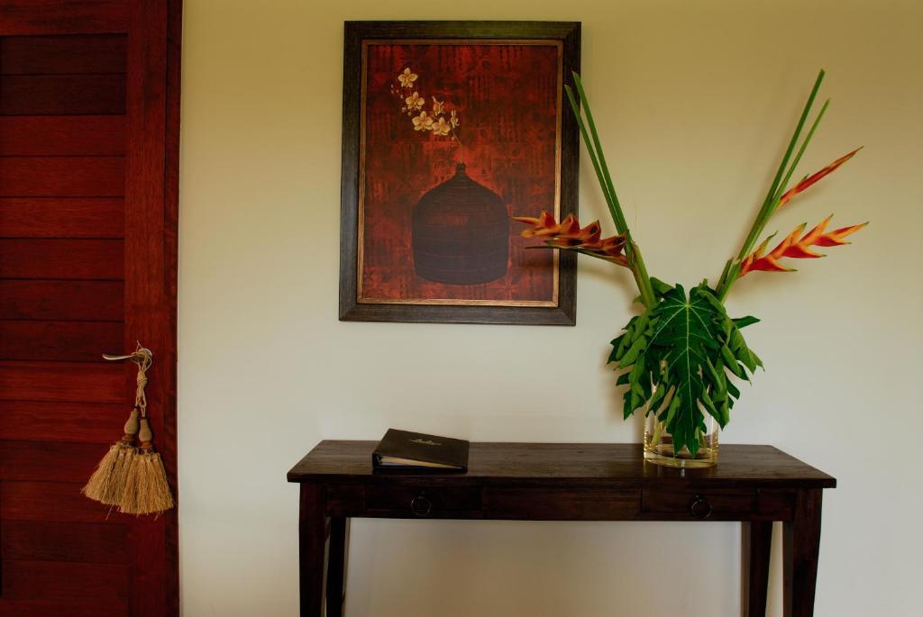 Te Vakaroa Villas Rarotonga Pokój zdjęcie