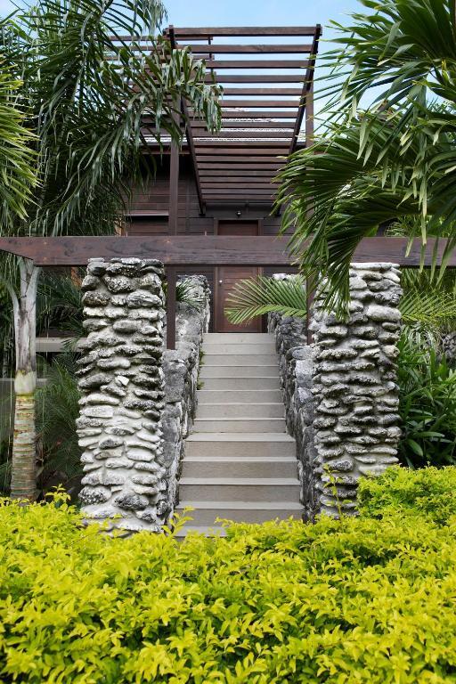 Te Vakaroa Villas Rarotonga Zewnętrze zdjęcie