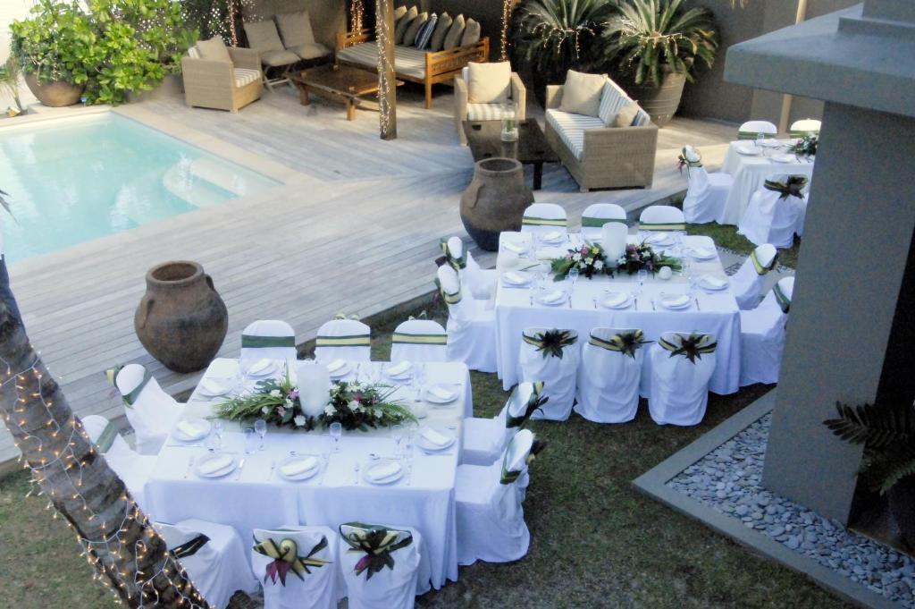 Te Vakaroa Villas Rarotonga Zewnętrze zdjęcie