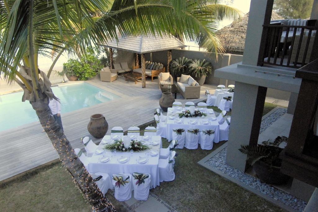 Te Vakaroa Villas Rarotonga Zewnętrze zdjęcie