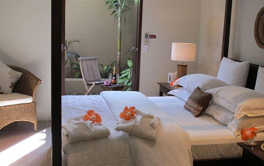Te Vakaroa Villas Rarotonga Zewnętrze zdjęcie