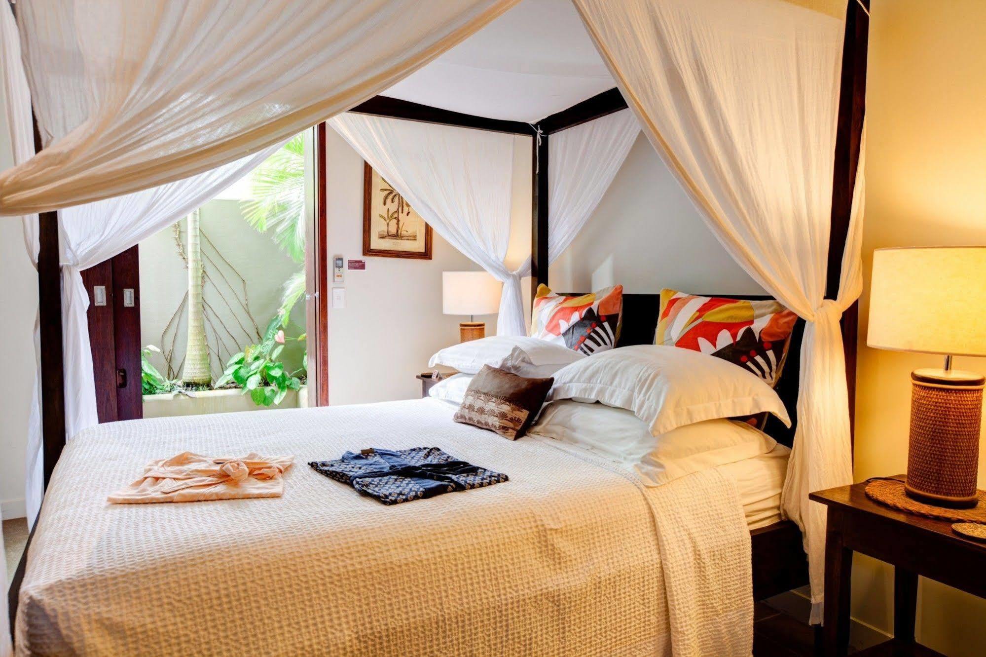 Te Vakaroa Villas Rarotonga Zewnętrze zdjęcie