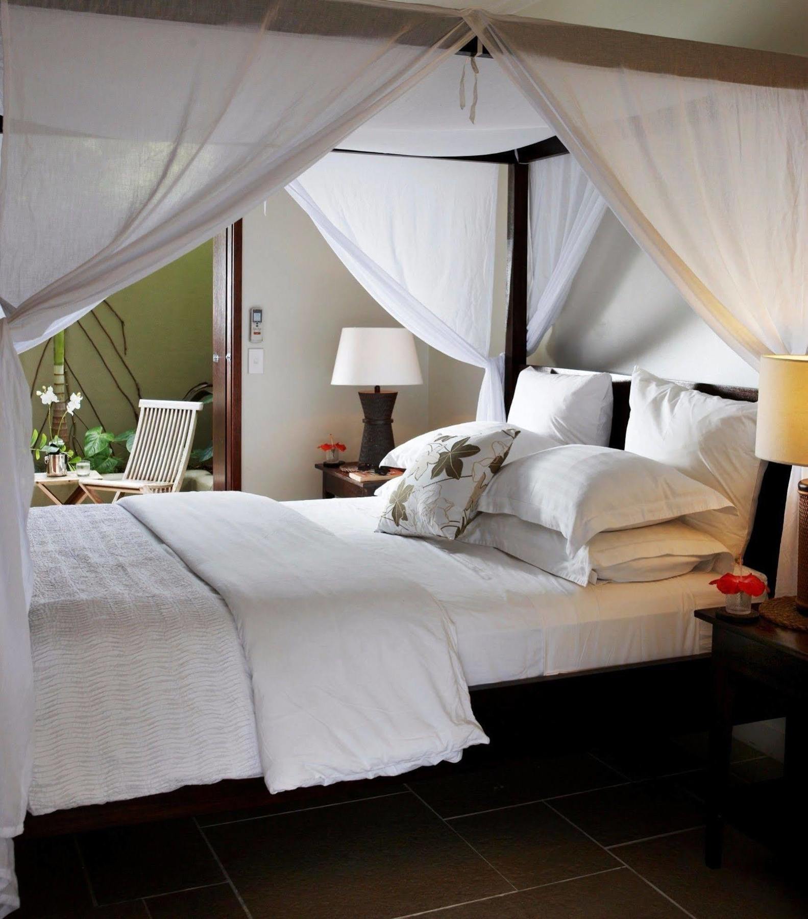 Te Vakaroa Villas Rarotonga Zewnętrze zdjęcie